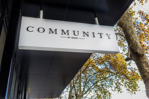 Quay Perth - Taree Accommodation 15