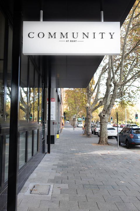 Quay Perth - Taree Accommodation 16