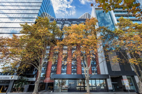 Quay Perth - Taree Accommodation 0