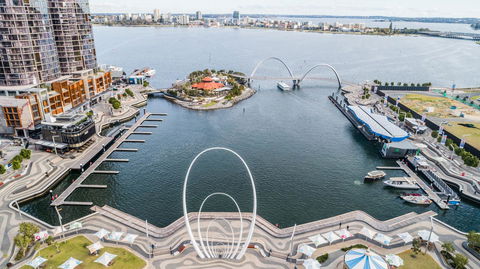 Quay Perth - Taree Accommodation 34