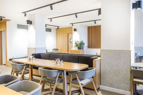 Quay Perth - Taree Accommodation 31