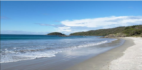 Seaview And Spa At Torbay - Taree Accommodation 1