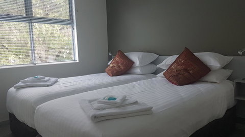 Seaview And Spa At Torbay - Taree Accommodation 7