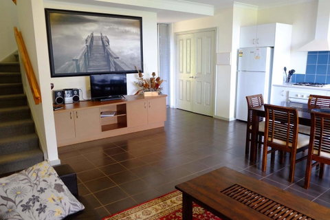 Seaview And Spa At Torbay - Taree Accommodation 8