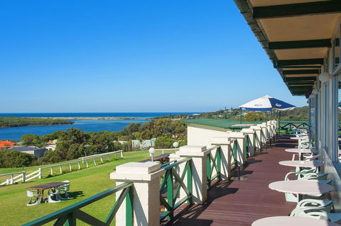 Augusta Hotel Motel - Taree Accommodation 7