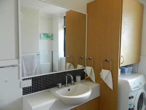 Riverside - Taree Accommodation 3