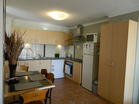 Riverside - Taree Accommodation 0