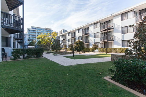 Riverside - Taree Accommodation 12