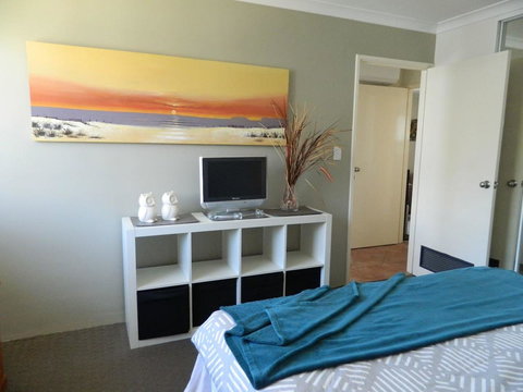 Riverside - Taree Accommodation 4