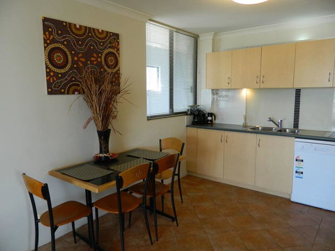 Riverside - Taree Accommodation 22