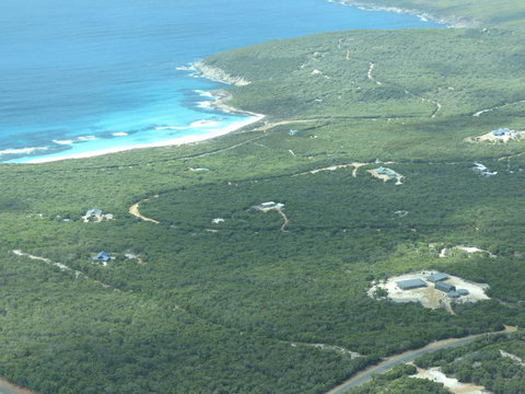 Bremer Bay B&B - Taree Accommodation 43