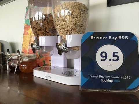 Bremer Bay B&B - Taree Accommodation 4