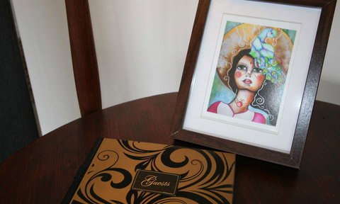 Bremer Bay B&B - Taree Accommodation 20