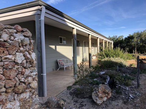 Bremer Bay B&B - Taree Accommodation 10