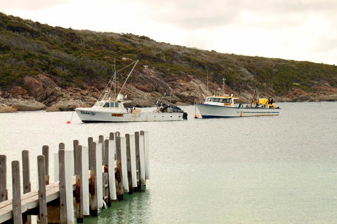 Bremer Bay B&B - Taree Accommodation 38