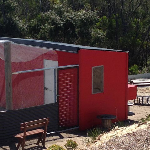 Bremer Bay B&B - Taree Accommodation 40