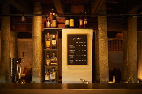 The Premier Mill Hotel - Taree Accommodation 42
