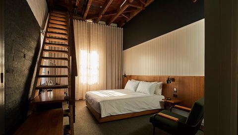 The Premier Mill Hotel - Taree Accommodation 3