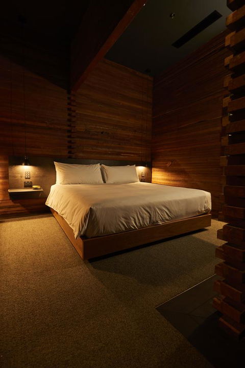 The Premier Mill Hotel - Taree Accommodation 9