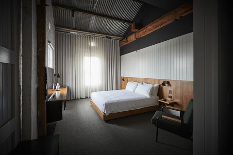 The Premier Mill Hotel - Taree Accommodation 38