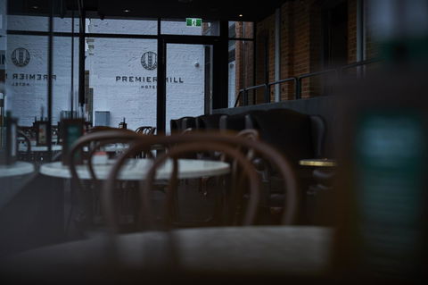 The Premier Mill Hotel - Taree Accommodation 29