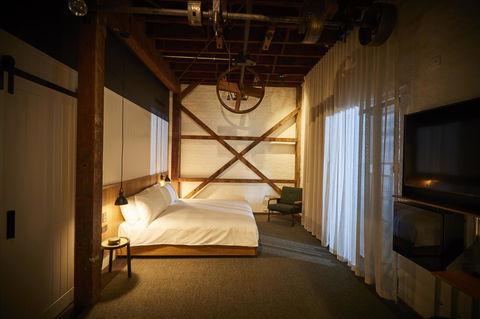 The Premier Mill Hotel - Taree Accommodation 32
