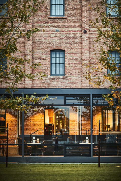 The Premier Mill Hotel - Taree Accommodation 16