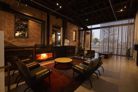 The Premier Mill Hotel - Taree Accommodation 0