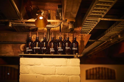 The Premier Mill Hotel - Taree Accommodation 43