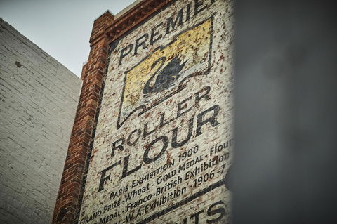 The Premier Mill Hotel - Taree Accommodation 13