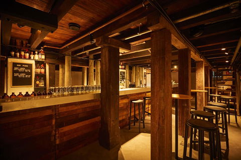 The Premier Mill Hotel - Taree Accommodation 41