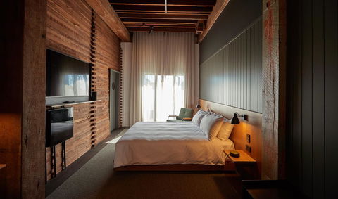 The Premier Mill Hotel - Taree Accommodation 1