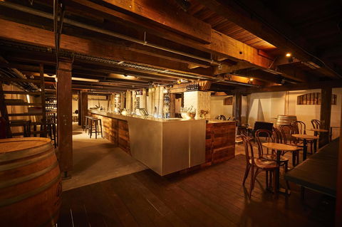 The Premier Mill Hotel - Taree Accommodation 39