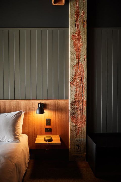 The Premier Mill Hotel - Taree Accommodation 7