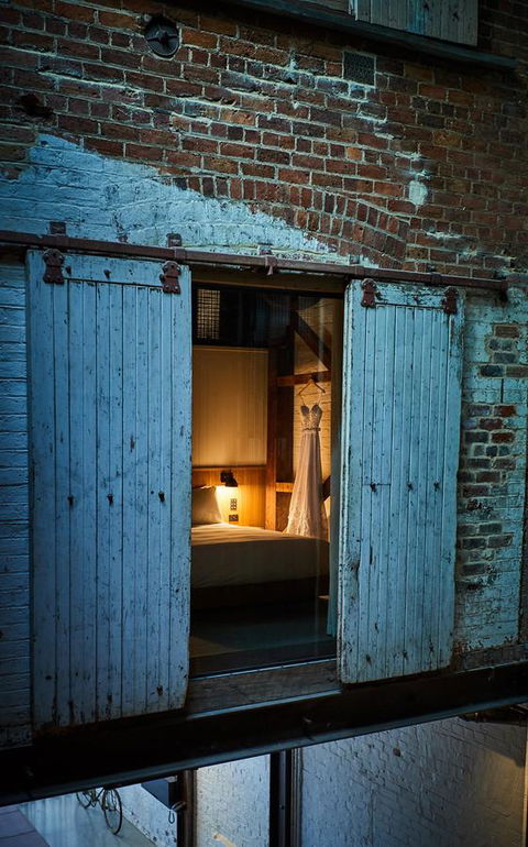 The Premier Mill Hotel - Taree Accommodation 5