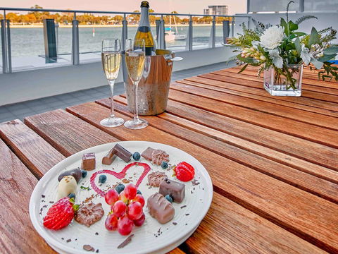 The Sebel Mandurah - Taree Accommodation 42