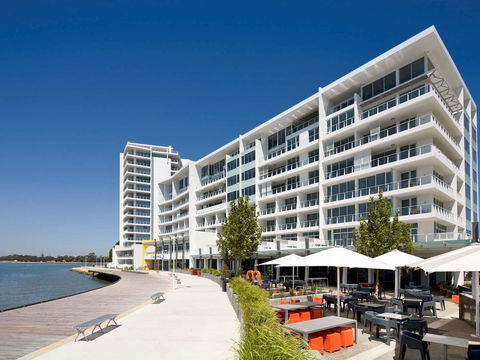 The Sebel Mandurah - Taree Accommodation 38