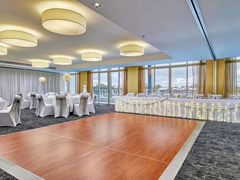The Sebel Mandurah - Taree Accommodation 26
