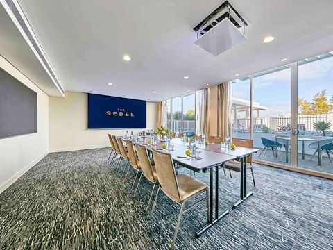 The Sebel Mandurah - Taree Accommodation 30