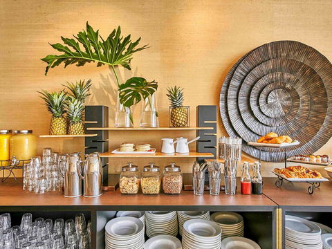 The Sebel Mandurah - Taree Accommodation 19