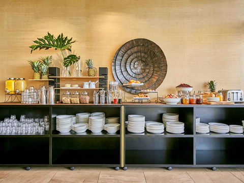 The Sebel Mandurah - Taree Accommodation 29