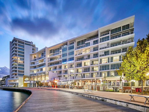 The Sebel Mandurah - Taree Accommodation 2