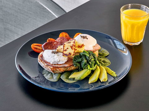 The Sebel Mandurah - Taree Accommodation 18
