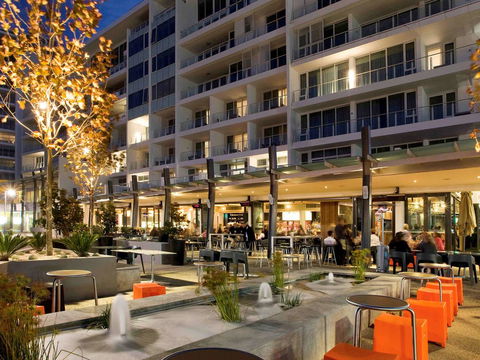 The Sebel Mandurah - Taree Accommodation 37