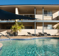 Kalbarri Edge Resort - Taree Accommodation