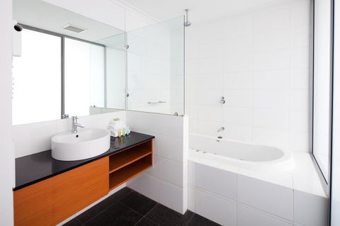 Seashells Mandurah - Taree Accommodation 13