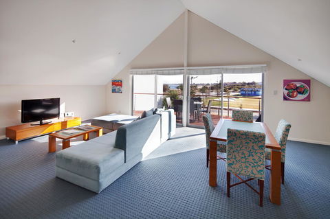 Seashells Mandurah - Taree Accommodation 3