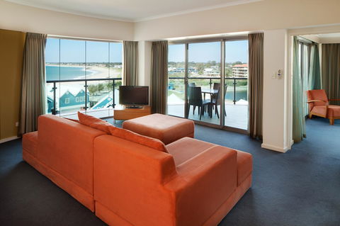 Seashells Mandurah - Taree Accommodation 23