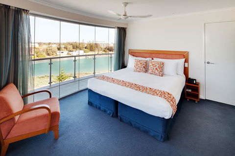 Seashells Mandurah - Taree Accommodation 22