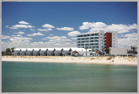 Seashells Mandurah - Taree Accommodation 0